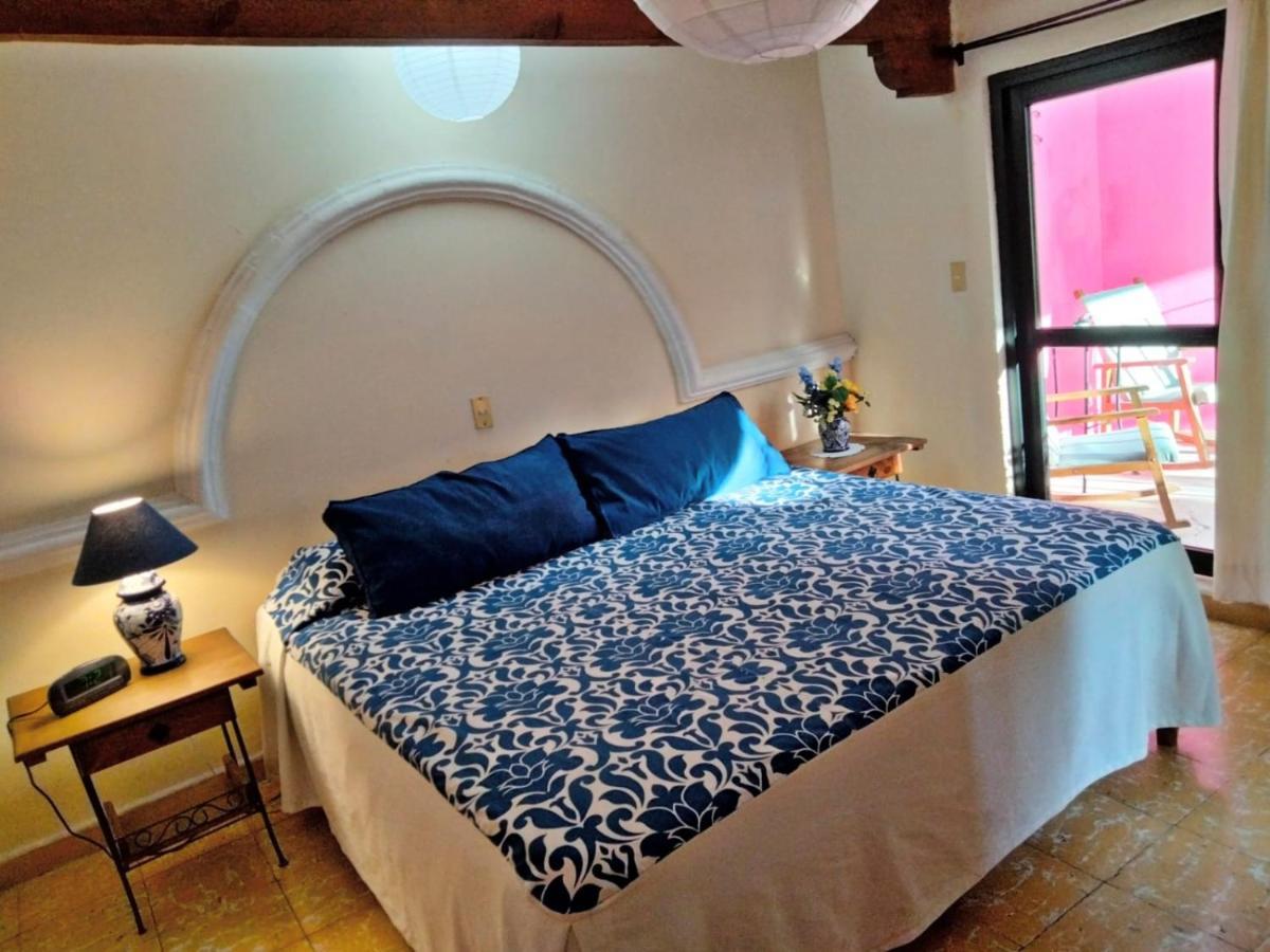 Habitación Doble con balcón