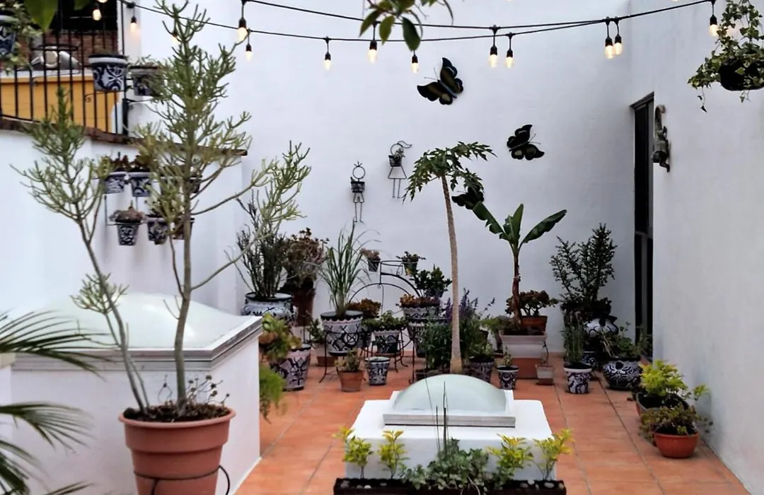 Villa Sueño Azul B&B-1